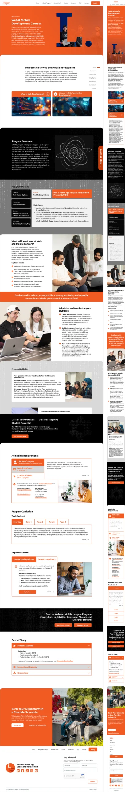 Program Description